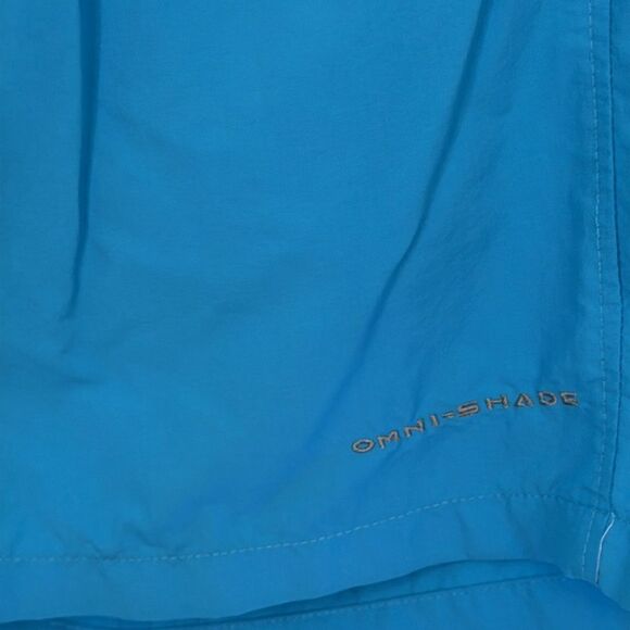 Men’s Columbia PFG Omni-Shade Swim Trunks - Picture 2 of 7